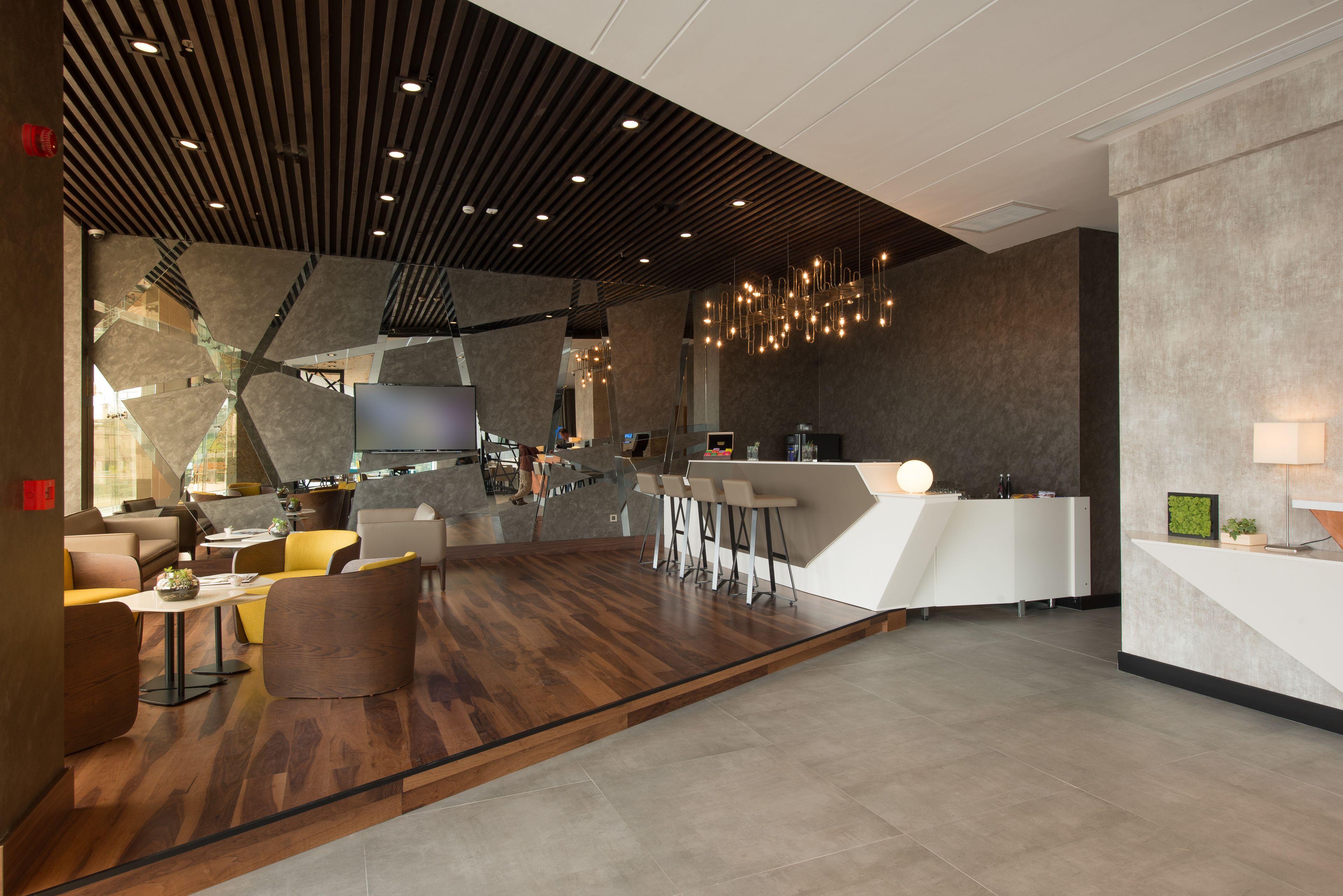 Liv City Hotels — Photos 1